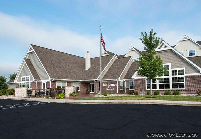 Residence Inn By Marriott Madison West/Middleton Exterior photo