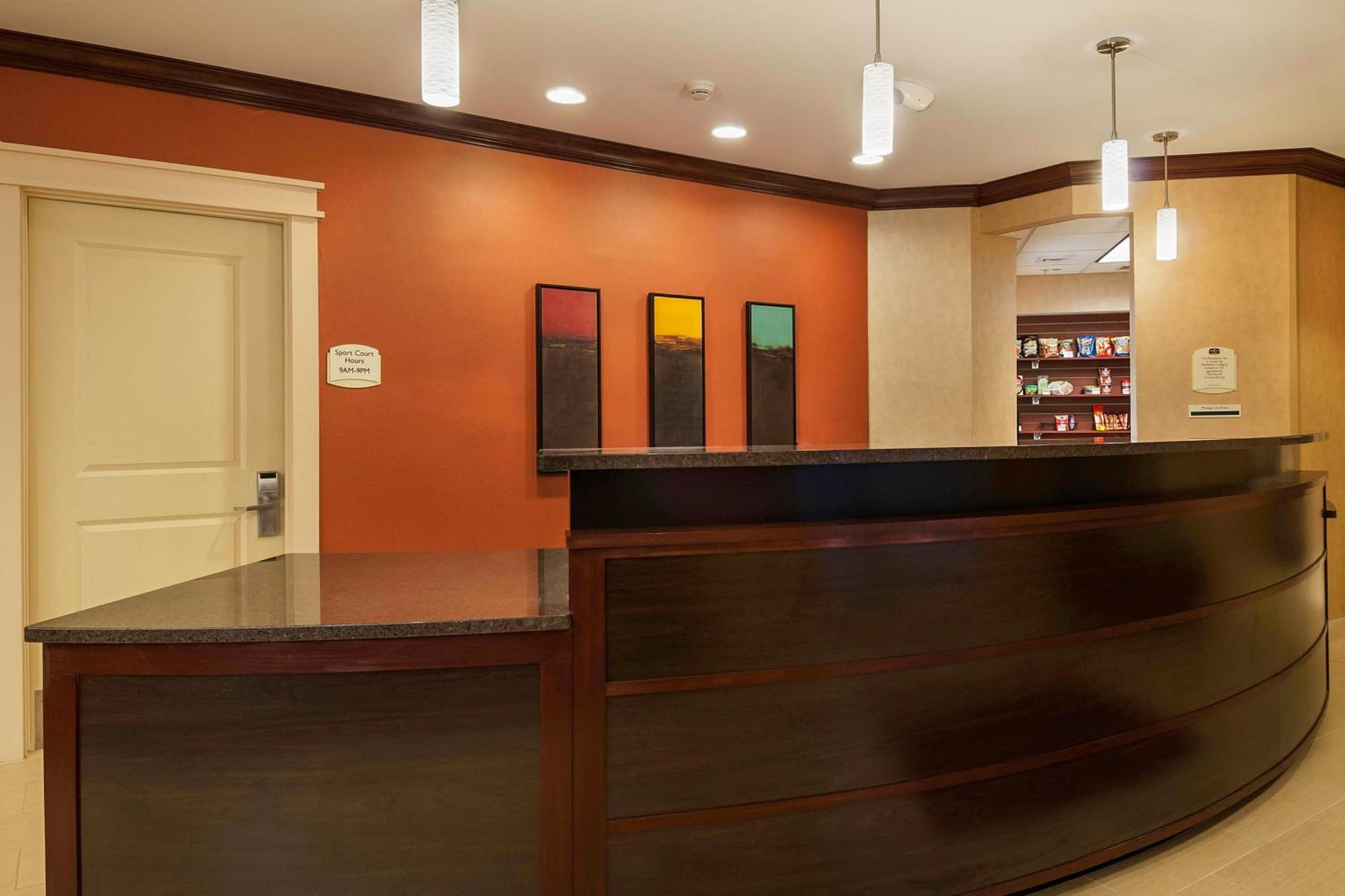 Residence Inn By Marriott Madison West/Middleton Exterior photo